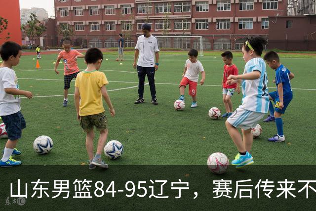 山东男篮84-95辽宁，赛后传来不可思议事实，邱彪教练一针见血